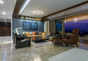 Nahar Residence