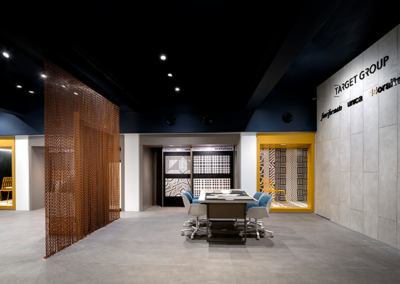 Arihant Granite Experience Center