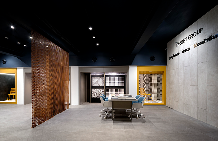 Arihant Granite Experience Center
