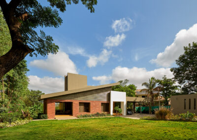 Bandal Farmhouse